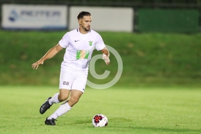 ESV Knittelfeld vs. Unzmarkt