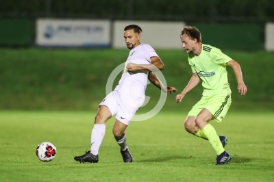 ESV Knittelfeld vs. Unzmarkt