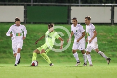 ESV Knittelfeld vs. Unzmarkt