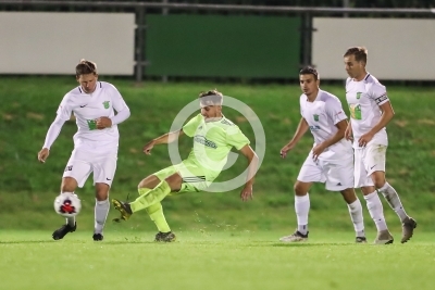 ESV Knittelfeld vs. Unzmarkt