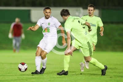 ESV Knittelfeld vs. Unzmarkt