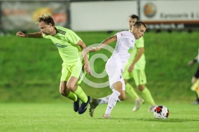 ESV Knittelfeld vs. Unzmarkt