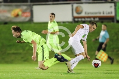 ESV Knittelfeld vs. Unzmarkt