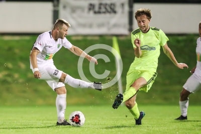 ESV Knittelfeld vs. Unzmarkt