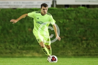 ESV Knittelfeld vs. Unzmarkt