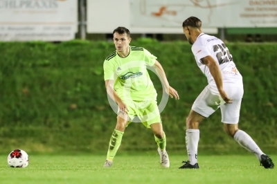 ESV Knittelfeld vs. Unzmarkt