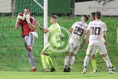 ESV Knittelfeld vs. Unzmarkt