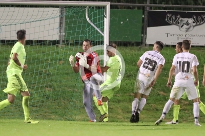 ESV Knittelfeld vs. Unzmarkt