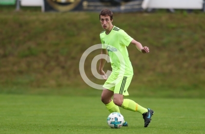 ESV Knittelfeld vs. Unzmarkt