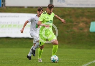 ESV Knittelfeld vs. Unzmarkt