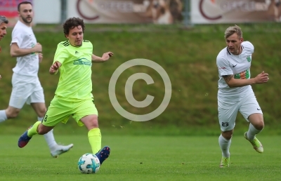 ESV Knittelfeld vs. Unzmarkt