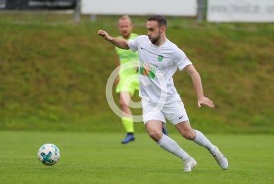 ESV Knittelfeld vs. Unzmarkt