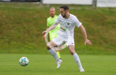 ESV Knittelfeld vs. Unzmarkt