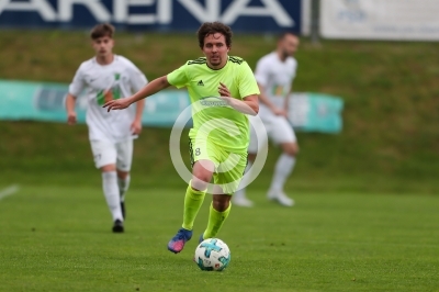 ESV Knittelfeld vs. Unzmarkt