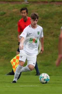 ESV Knittelfeld vs. Unzmarkt