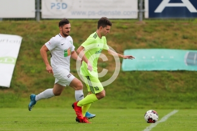 ESV Knittelfeld vs. Unzmarkt