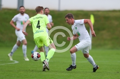 ESV Knittelfeld vs. Unzmarkt