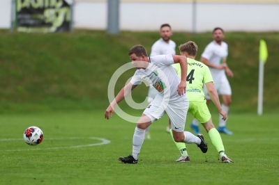 ESV Knittelfeld vs. Unzmarkt