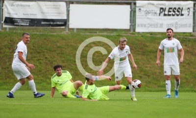 ESV Knittelfeld vs. Unzmarkt