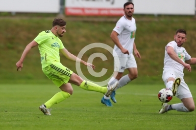 ESV Knittelfeld vs. Unzmarkt