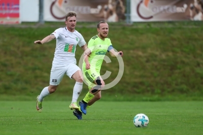 ESV Knittelfeld vs. Unzmarkt