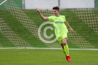 ESV Knittelfeld vs. Unzmarkt