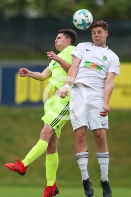 ESV Knittelfeld vs. Unzmarkt