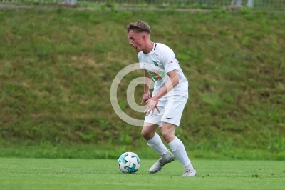 ESV Knittelfeld vs. Unzmarkt