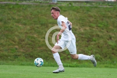 ESV Knittelfeld vs. Unzmarkt