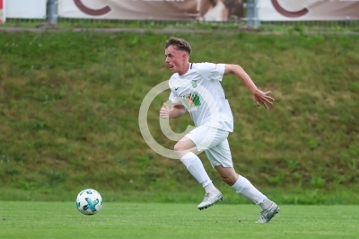 ESV Knittelfeld vs. Unzmarkt