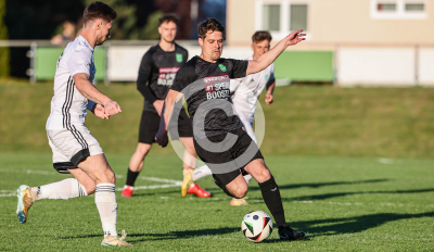 ESV Knittelfeld vs. Zeltweg