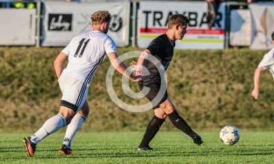 ESV Knittelfeld vs. Zeltweg