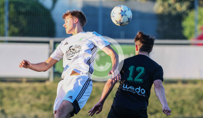 ESV Knittelfeld vs. Zeltweg