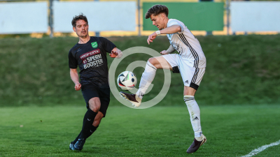 ESV Knittelfeld vs. Zeltweg