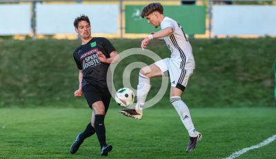 ESV Knittelfeld vs. Zeltweg