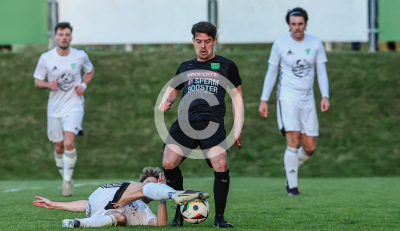 ESV Knittelfeld vs. Zeltweg