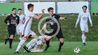 ESV Knittelfeld vs. Zeltweg