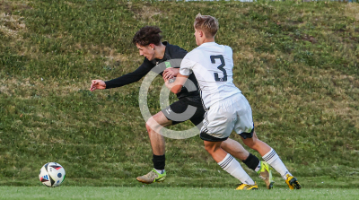 ESV Knittelfeld vs. Zeltweg