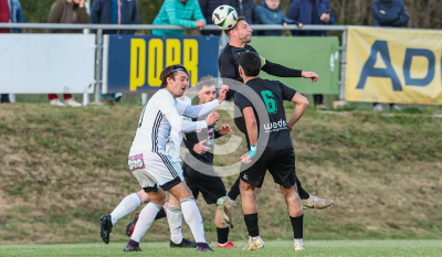 ESV Knittelfeld vs. Zeltweg