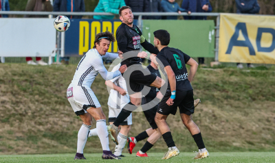 ESV Knittelfeld vs. Zeltweg