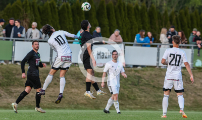 ESV Knittelfeld vs. Zeltweg