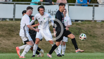 ESV Knittelfeld vs. Zeltweg