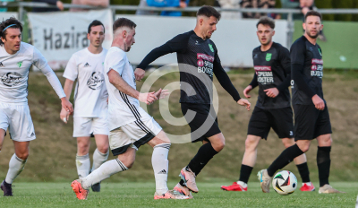 ESV Knittelfeld vs. Zeltweg