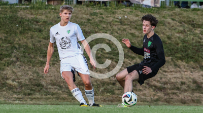 ESV Knittelfeld vs. Zeltweg