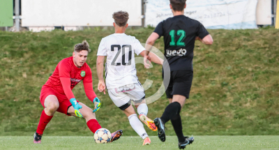 ESV Knittelfeld vs. Zeltweg