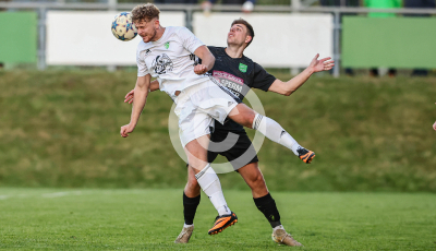 ESV Knittelfeld vs. Zeltweg