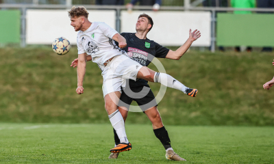ESV Knittelfeld vs. Zeltweg