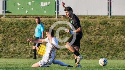 ESV Knittelfeld vs. Zeltweg