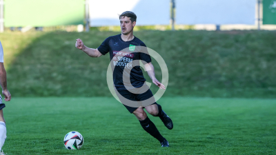 ESV Knittelfeld vs. Zeltweg