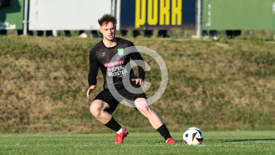 ESV Knittelfeld vs. Zeltweg